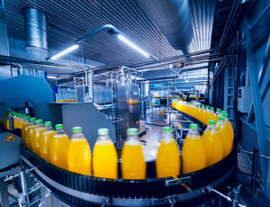 Food & beverage manufacturing