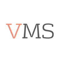 VMS logo