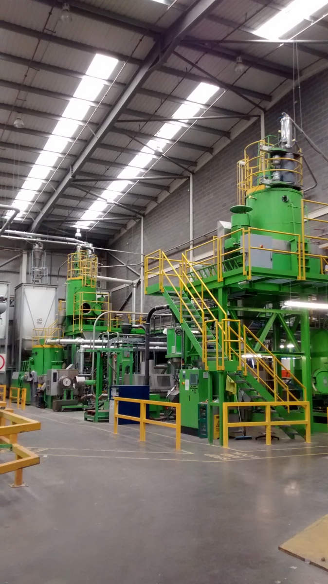 Veolia invests in UK plastic recycling Veolia UK