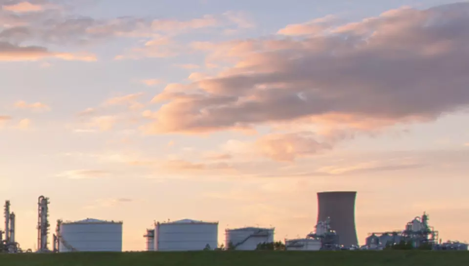 Veolia UK | BP Chemicals case study header