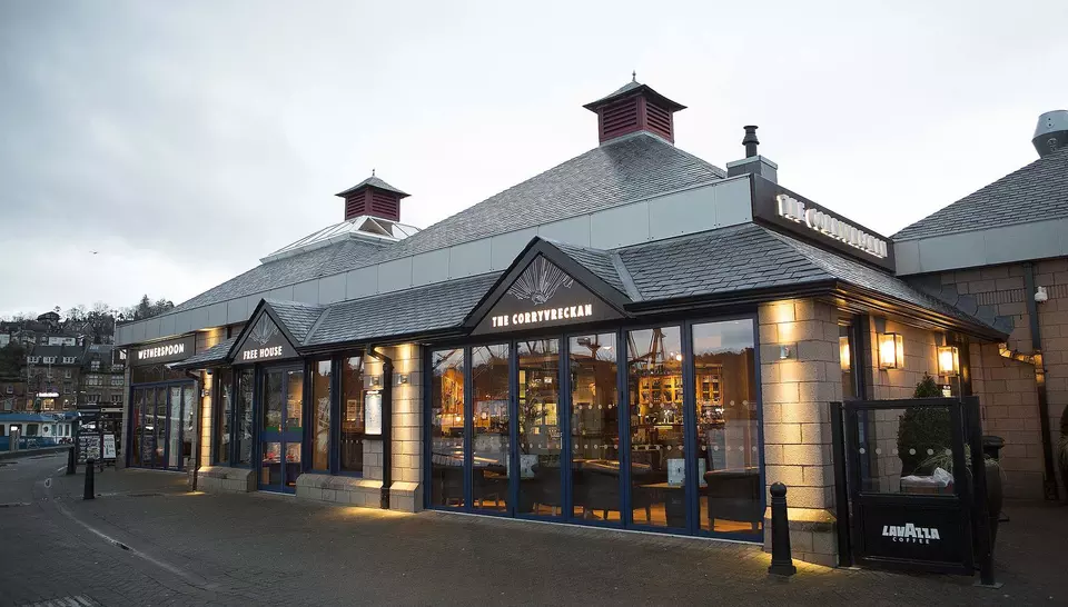 Wetherspoons