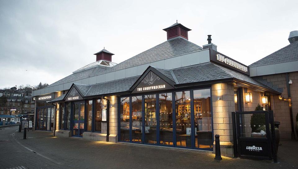 Wetherspoons