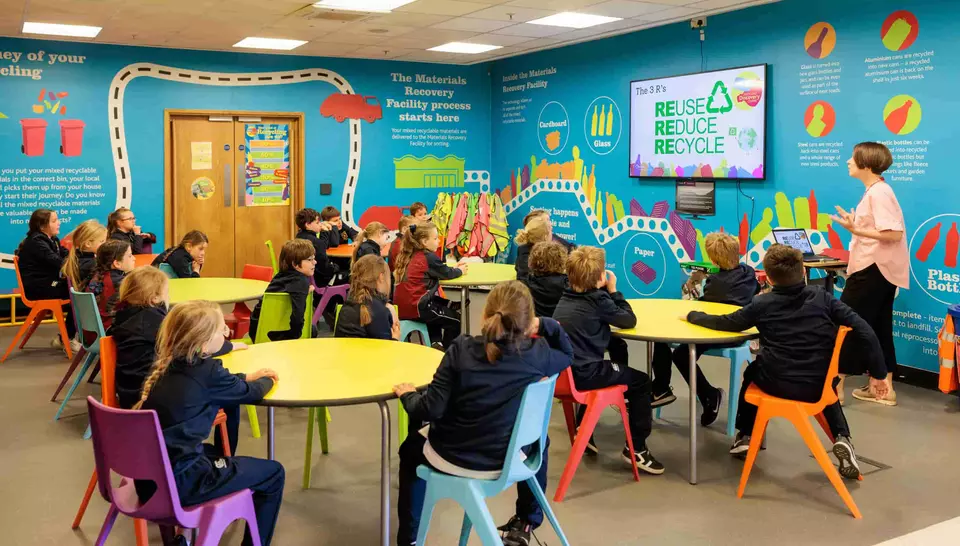 Merseyside school 