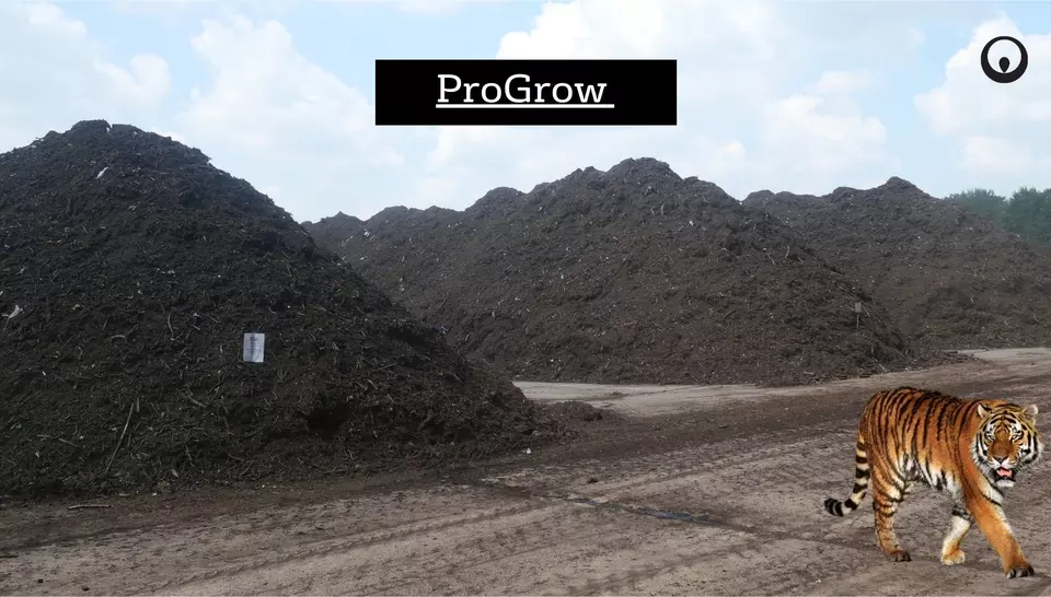 Pro-grow