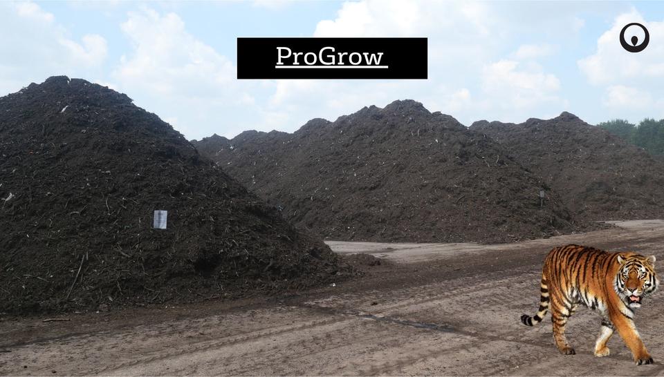 Pro-grow