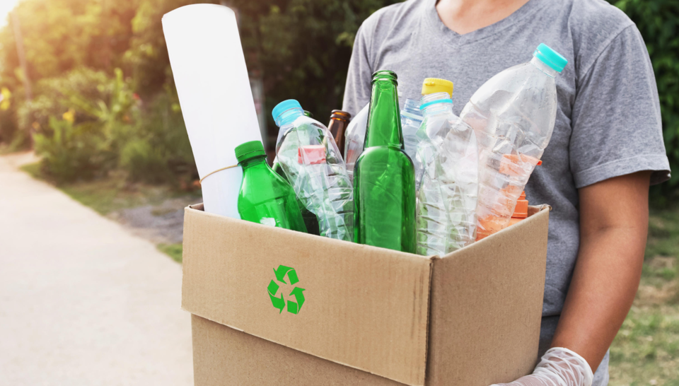 Recycling Waste
