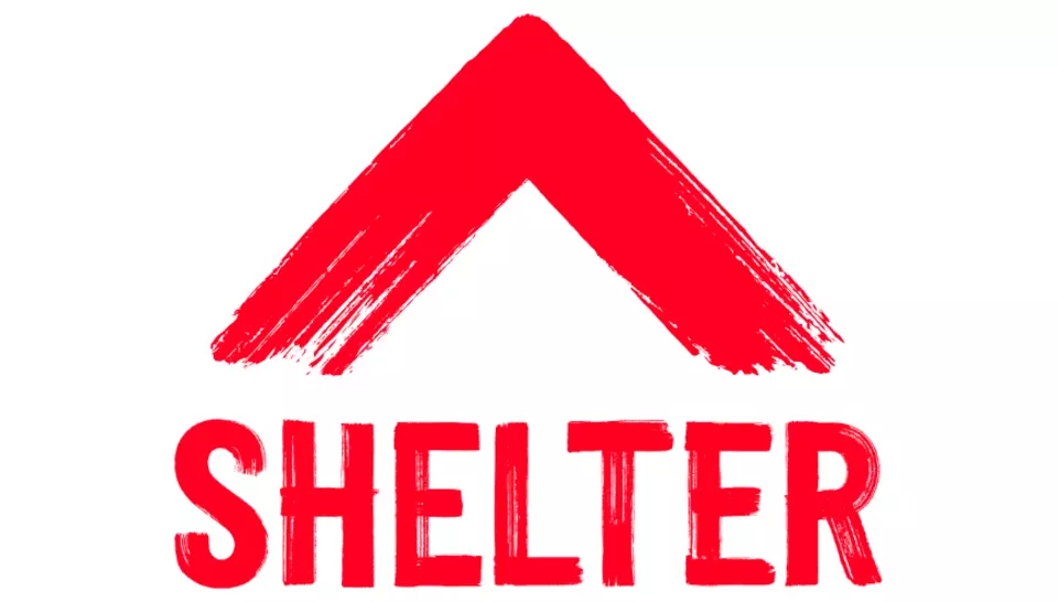Shelter Logo