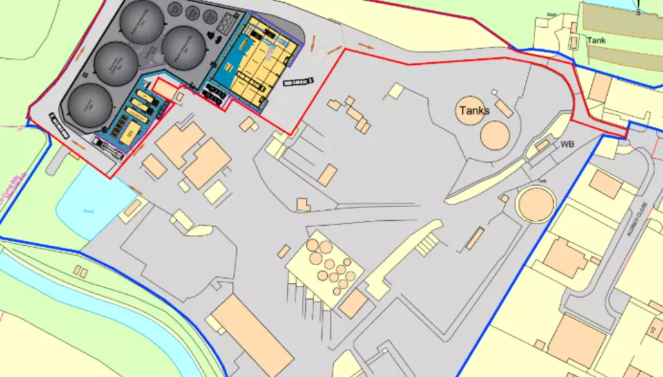 Norwood Planning