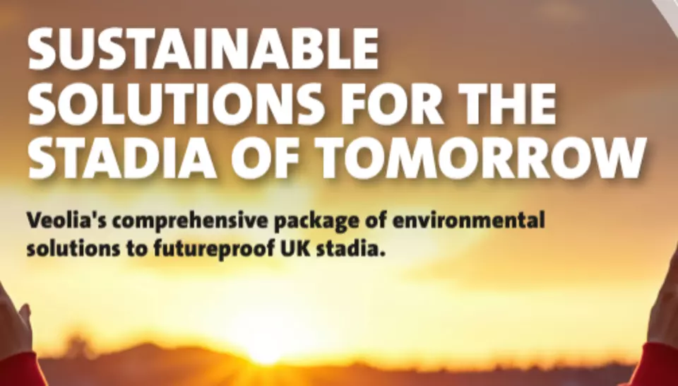 stadium brochure