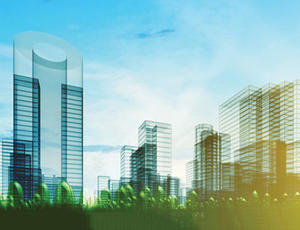 Veolia future city