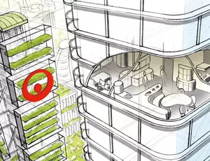 VEOLIA house of the future