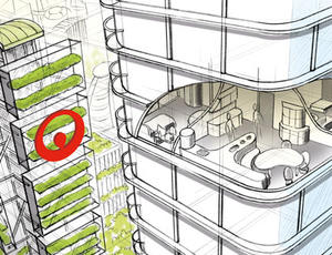 VEOLIA house of the future