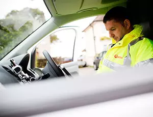 Emergency Response Scheme