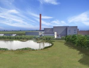 Rookery South Energy Recovery facility to power 65,000 homes
