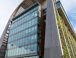 Veolia UK | Leeds energy and materials recovery facility | Thumbnail image