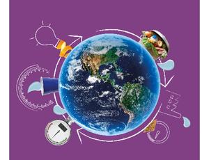 Veolia | Sustainability Report 2015 | Circular thinking for a changing world