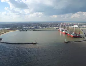 Veolia UK | Great Yarmouth decommissioning facility thumbnail