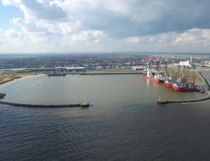 Veolia UK | Great Yarmouth decommissioning facility thumbnail