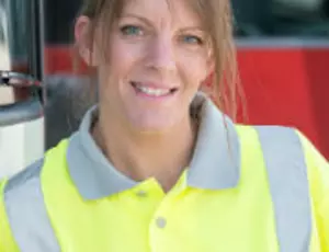 Apprenticeship available in Veolia UK's Fleet Technical Academy