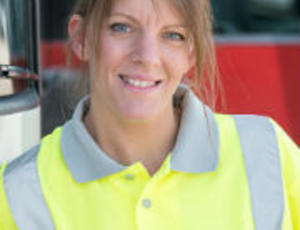 Apprenticeship available in Veolia UK's Fleet Technical Academy