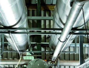 Veolia UK biogas CHP converts food waste to energy