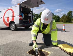 Veolia UK | Veolia team up with business stream to grow retail water market