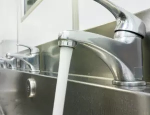 Retail Water for Business