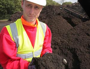 Veolia UK | Veolia re-accredited for the Environmental Leadership Award from Business in the Community