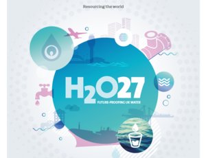 Veolia UK | Water 2027 press release