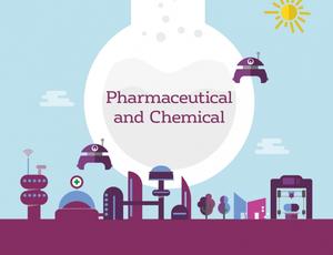 Veolia UK | Pharmaceutical and chemical future gazing research