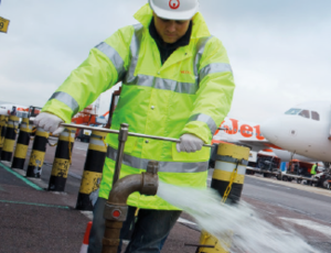 Veolia UK | Water 2027 forces shaping strategic infrastructure