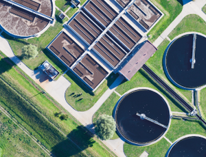 Veolia UK | Water 2027 forces shaping water and wastewater companies