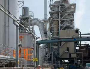 Veolia UK | Pressurised Cylinder Recycling and Recovery (PCRR) Services for push