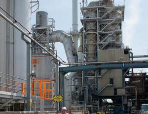 Veolia UK | Pressurised Cylinder Recycling and Recovery (PCRR) Services for push