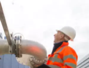 Veolia helps Scottish Water become energy self sufficient | Veolia UK