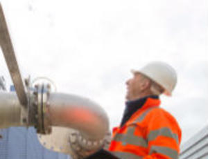 Veolia helps Scottish Water become energy self sufficient | Veolia UK