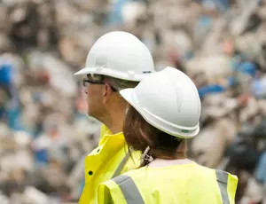 Veolia UK | How you can help the UK meet recycling target of 50% by 2020