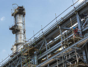 Veolia UK | Decommissioning and demolition