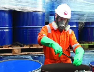 Veolia UK | Mobile chemist header