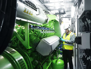 Veolia UK | Mater Misericordiae University Hospital targets €26m in guaranteed savings