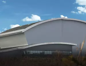 Veolia UK | Four Ashes energy recovery facility (ERF)