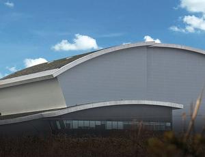 Veolia UK | Four Ashes energy recovery facility (ERF)
