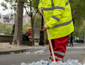 Veolia UK _ Marathon 1