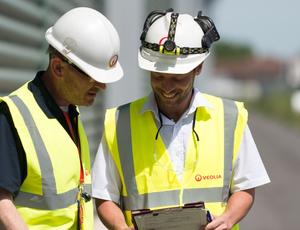 Veolia UK _ Green Energy Consulting