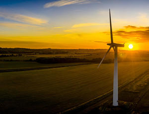 Turbine