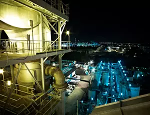 Incinerator