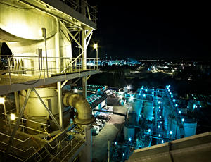 Incinerator