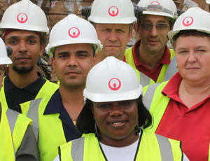 veolia staff