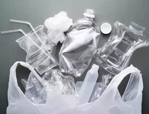 Plastic Packaging