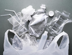 Plastic Packaging